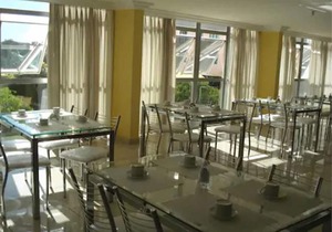 Kingstown Hotel