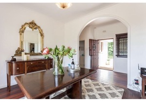 Kirstenbosch Gardens Retreat House