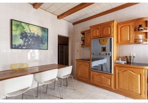 Kirstenbosch Gardens Retreat Room 3