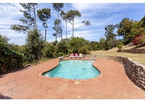 Kirstenbosch Gardens Retreat Room 3