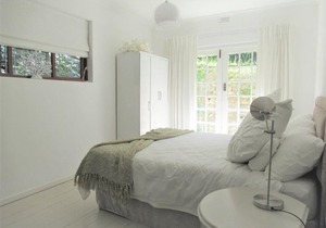 Kirstenbosch Gardens Retreat Flat Let