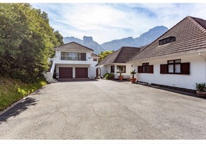 Kirstenbosch Gardens Retreat Flat Let