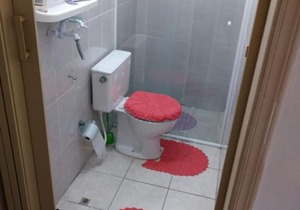 Kit Net Praia Grande - Vila Ocean