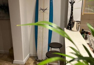 Kite, Wind, Waves Beach Villa