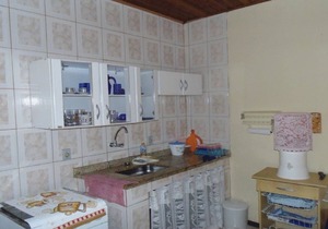 Kitnete Located in the center of Arraial do Cabo Aptos for 4 adults