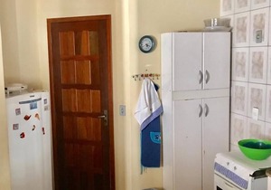 Kitnete Located in the center of Arraial do Cabo Aptos for 4 adults