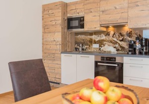 Kitzsteinhorn by Interhome