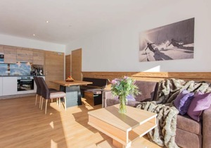 Kitzsteinhorn by Interhome