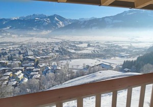 Kitzsteinhorn by Interhome