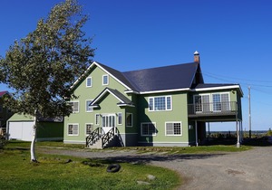 Kiyosato Ihatov Hostel