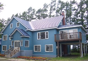 Kiyosato Ihatov Hostel