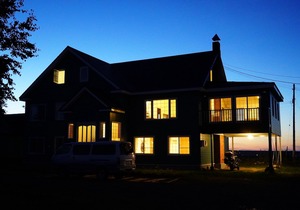 Kiyosato Ihatov Hostel