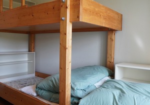 Kiyosato Ihatov Hostel