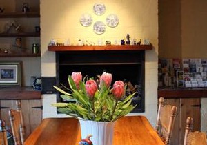 Klein Bosheuwel Guest House