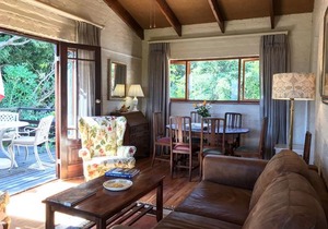 Klein Bosheuwel Guest House