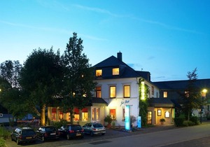 kleines Einzelzimmer - Hotel-Restaurant Zur Post