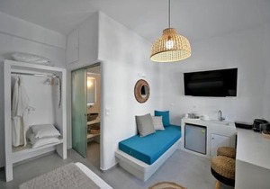 Kleri's apartments 1