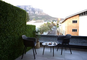 Kloof Street Hotel