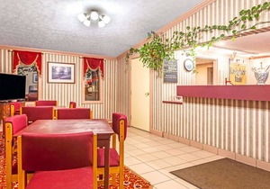 Knights Inn - Seymour