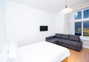 Knightsbridge Apartments