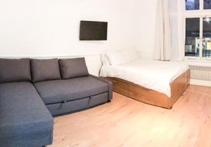 Knightsbridge Apartments