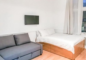 Knightsbridge Apartments