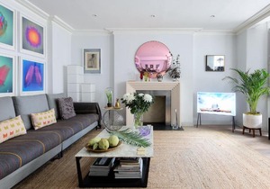 Knightsbridge Holiday Apartment