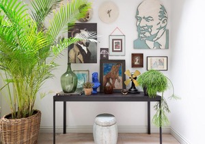 Knightsbridge Holiday Apartment