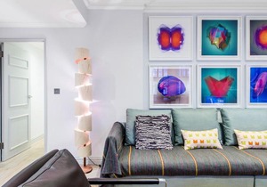 Knightsbridge Holiday Apartment