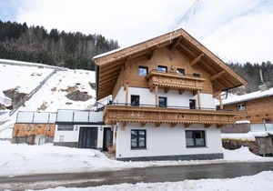 Kobelhäusl bei Hause XL