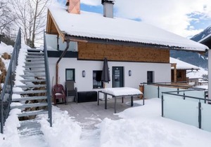 Kobelhäusl bei Hause - Jesse