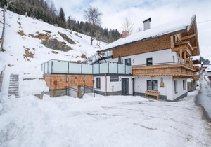 Kobelhäusl bei Hause - Dami