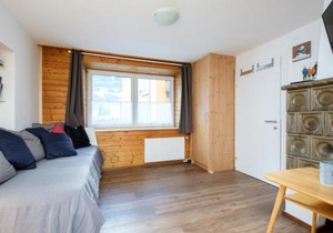 Kobelhäusl bei Hause - Dami