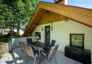Kobelhäusl bei Hause Groß