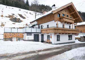 Kobelhäusl bei Hause Groß