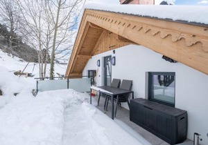 Kobelhäusl bei Hause Groß