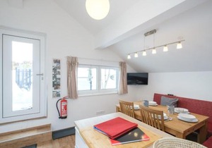 Kobelhäusl bei Hause Groß