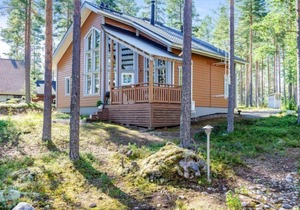 Kolinpilvi by Interhome