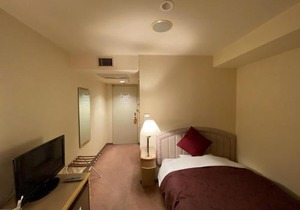 Koriyama View Hotel