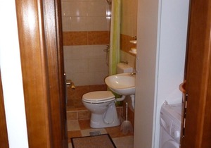 Kotor TIMI 1 - Apartment 40 meters from the beach with garden grill