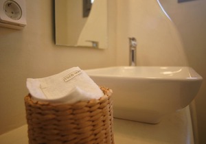 Krotiri View of Paros