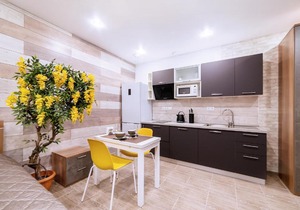 Kstovo Residence Одри на отдыхе