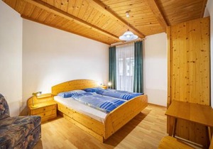 Kuenz Dolomites App Drau