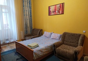 ★KyivHome near Independence Square★Maidan★