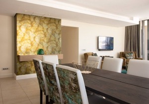 Kylemore 401 Luxury 3 Bedroom Apartment