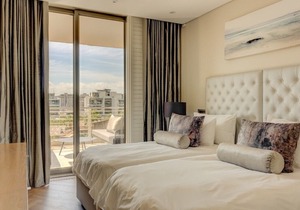 Kylemore 401 Luxury 3 Bedroom Apartment