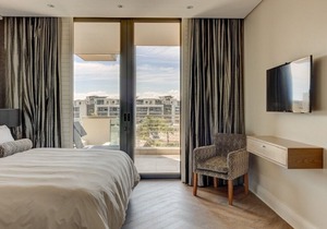 Kylemore 401 Luxury 3 Bedroom Apartment