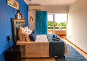 L'escalier Cabanas 107