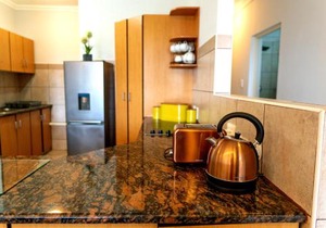 L'escalier Cabanas 107