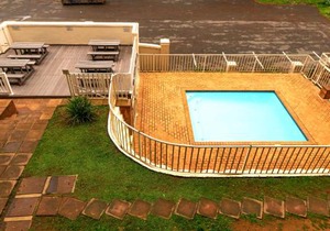 L'escalier Cabanas 107